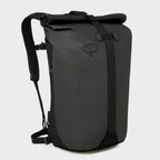 Transporter Roll-top Rucksack 25L