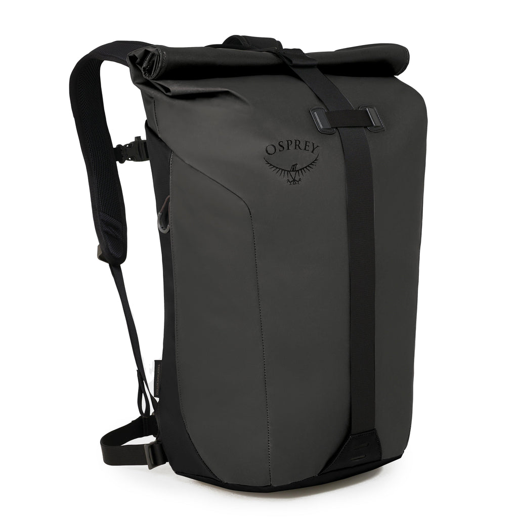 Transporter Roll-top Rucksack 25L