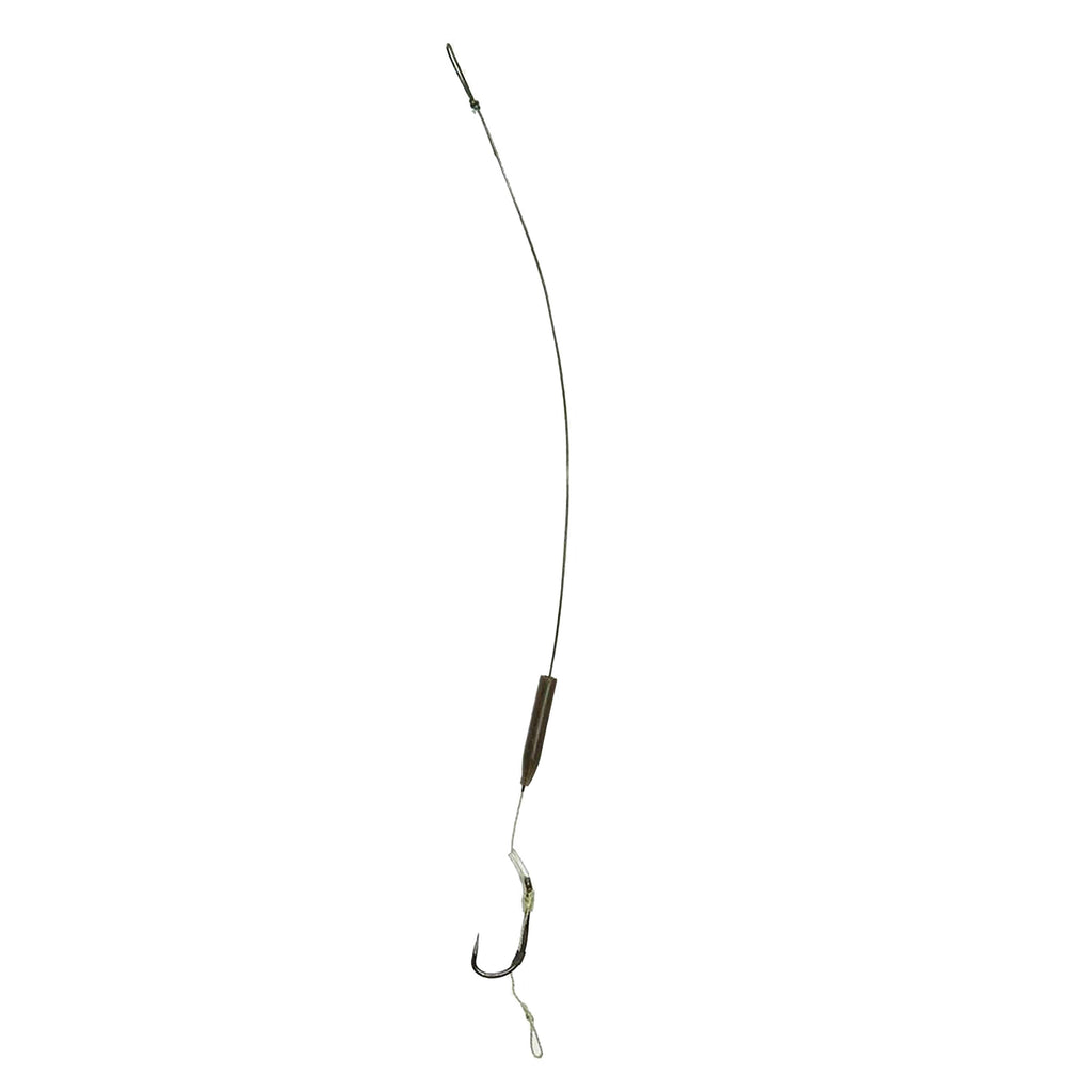 Barbless Coating Rig Size 4