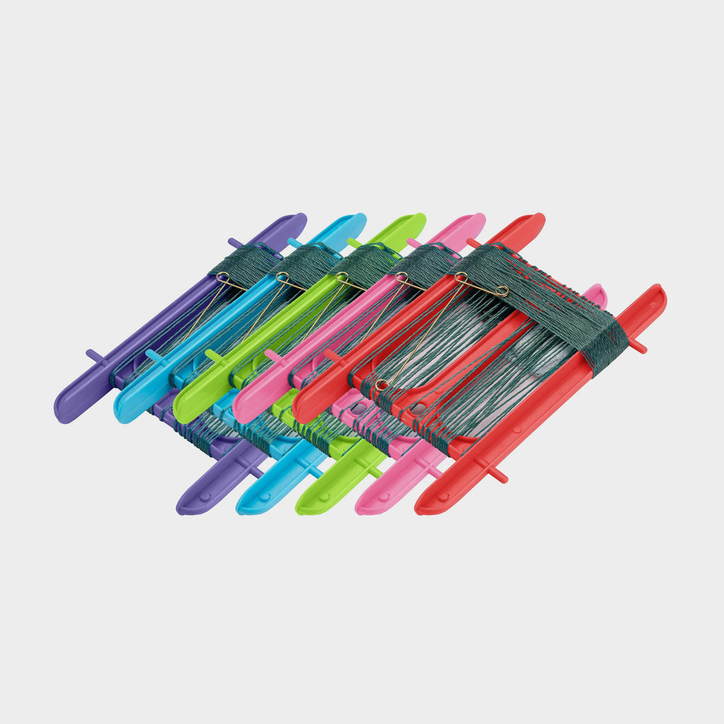 Yello Medium Crab Line with Net