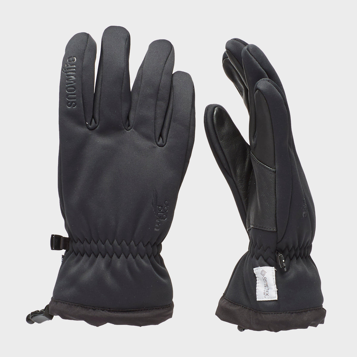 Men's Softshell Gloves