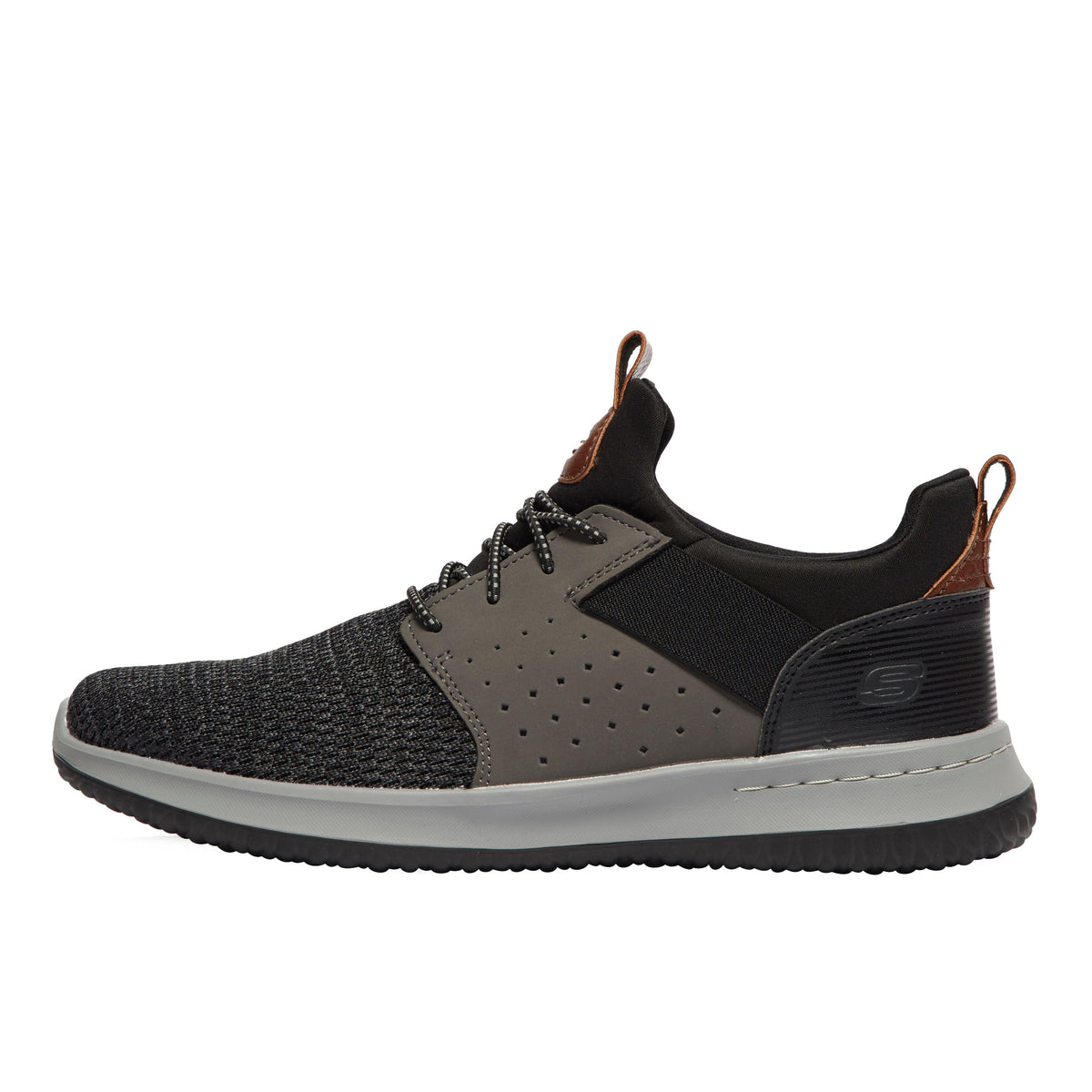 Mens Delson Shoes