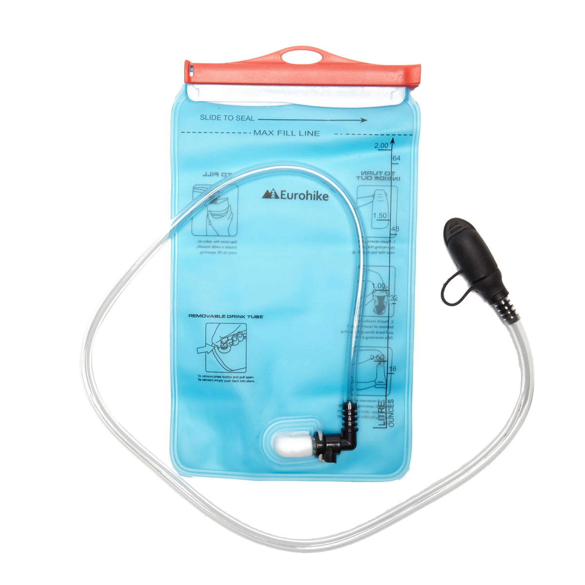 Hydration Bladder 2L