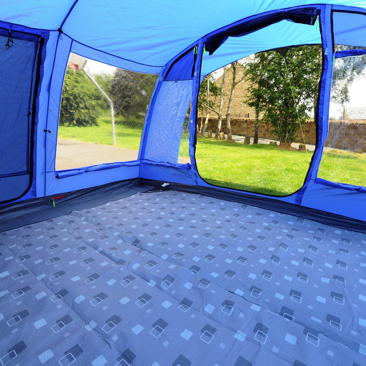 Universal Tent Carpet Large (265x280cm)