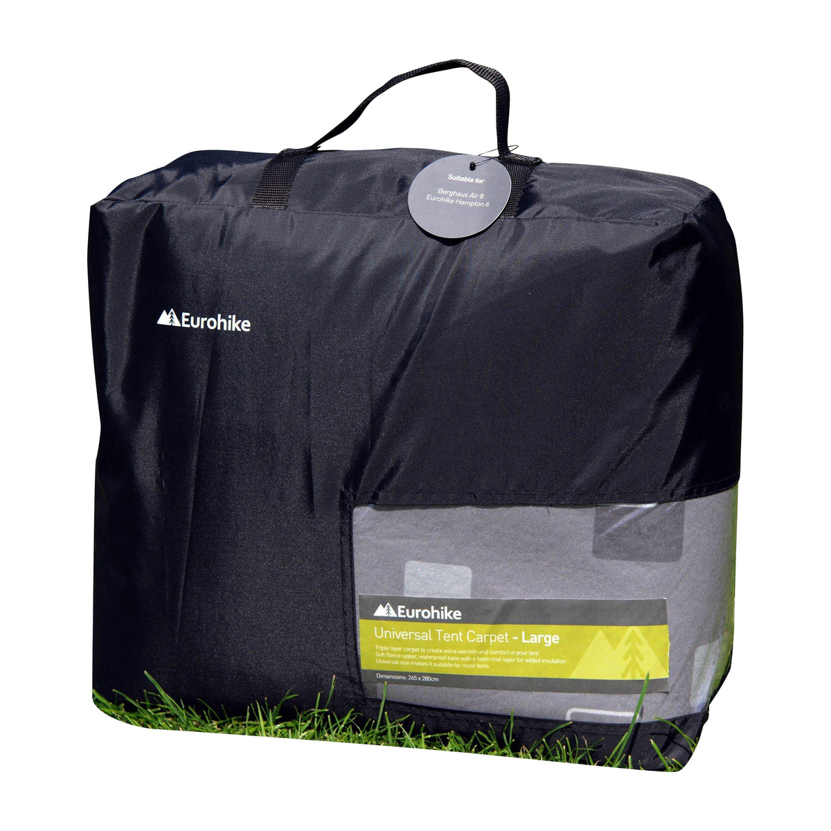 Universal Tent Carpet Large (265x280cm)