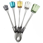 Wallnut Set 7-11