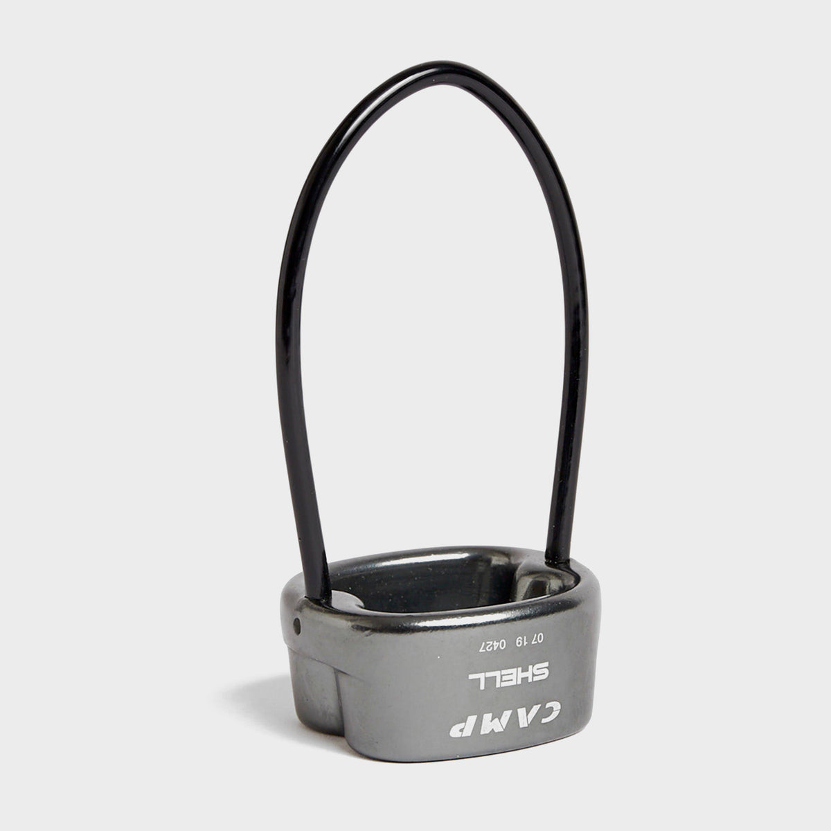 Shell Belay Device
