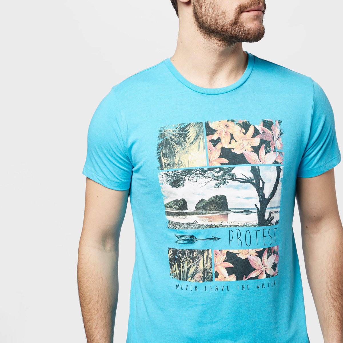 Men’s Grant T-Shirt