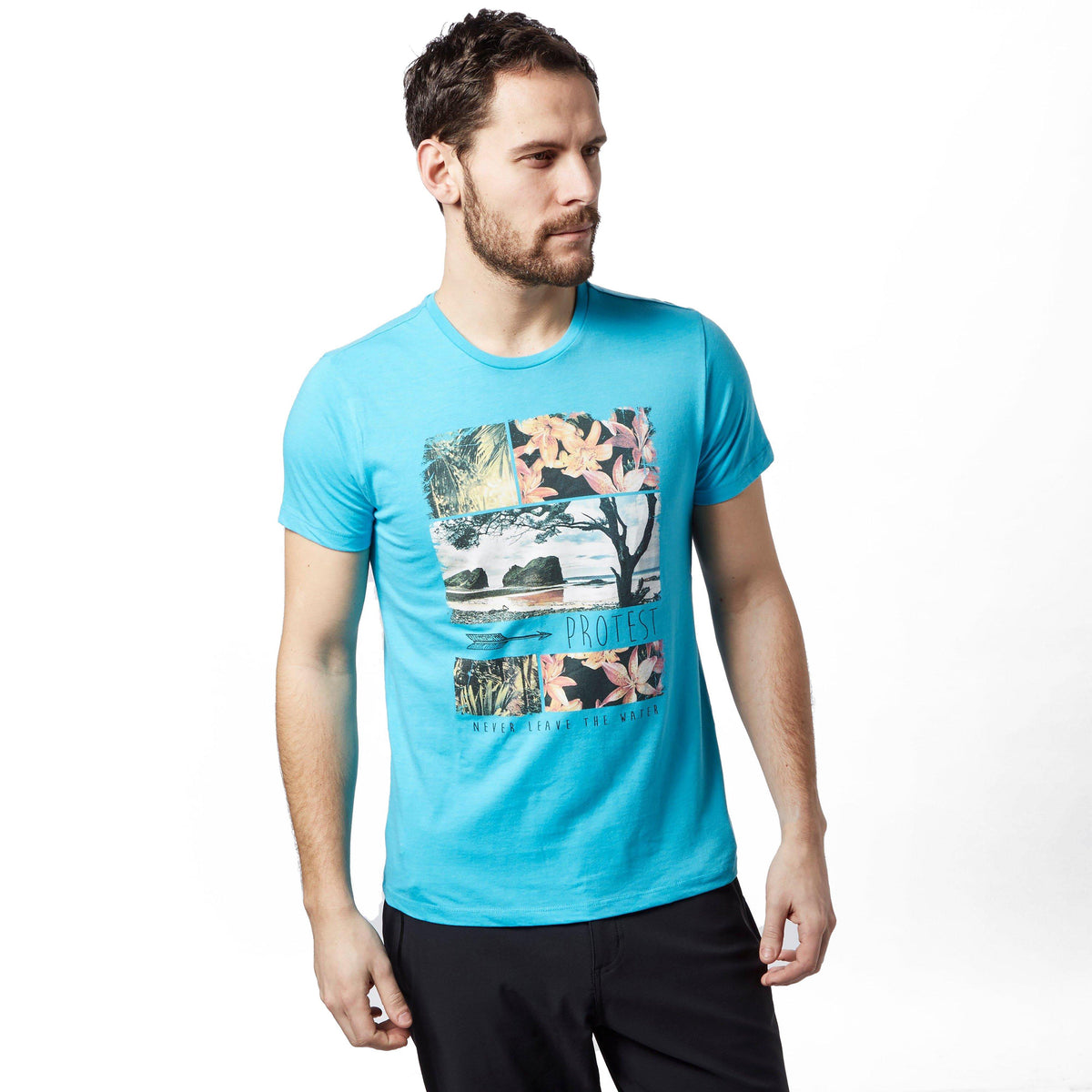 Men’s Grant T-Shirt