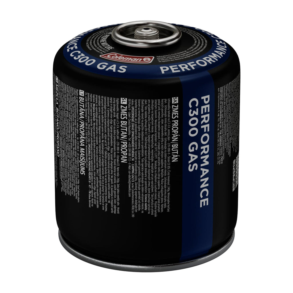 C300 Performance Gas Cartridge