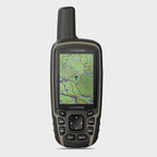 GPSMAP 64sx Handheld GPS (with BirdsEye Select Great Britain PLUS mapping)