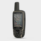 GPSMAP 64sx Handheld GPS (with BirdsEye Select Great Britain PLUS mapping)