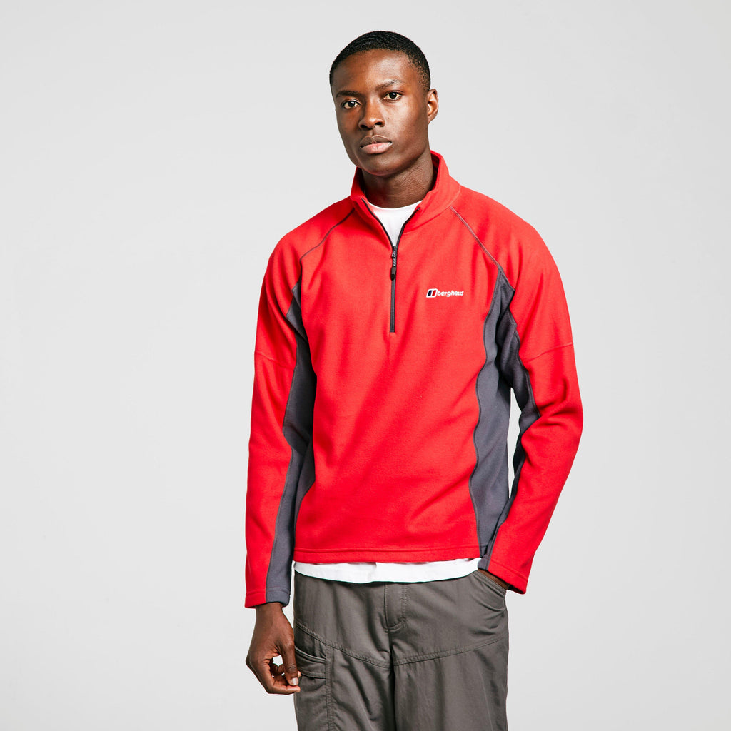 Men's Hartsop Half-Zip Fleece