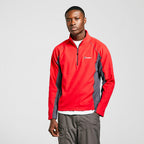 Men's Hartsop Half-Zip Fleece