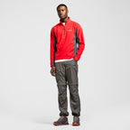 Men's Hartsop Half-Zip Fleece