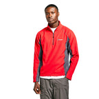 Men's Hartsop Half-Zip Fleece