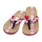 Sun Island Flip Flops
