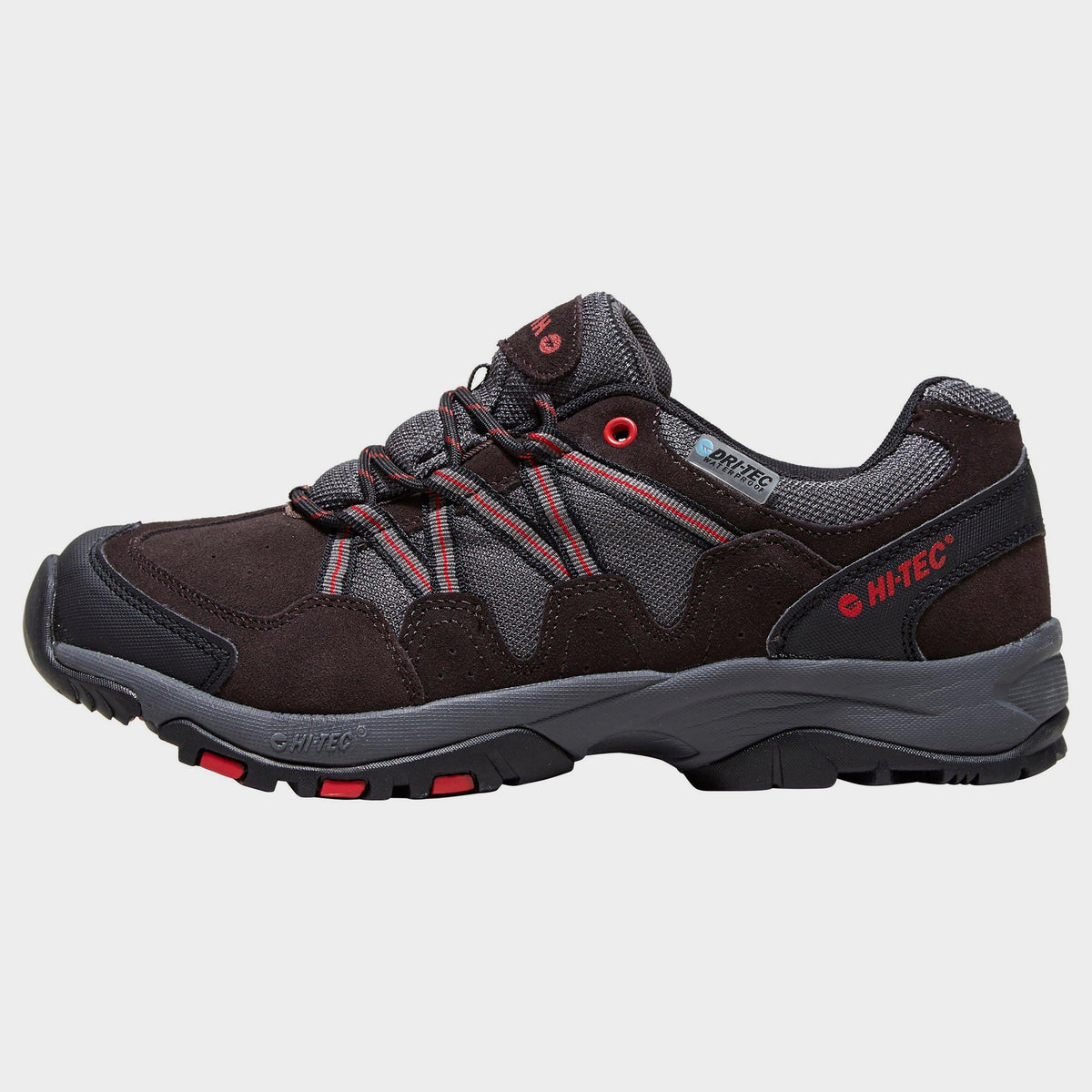 Men's Dexter Waterproof Walking Shoes