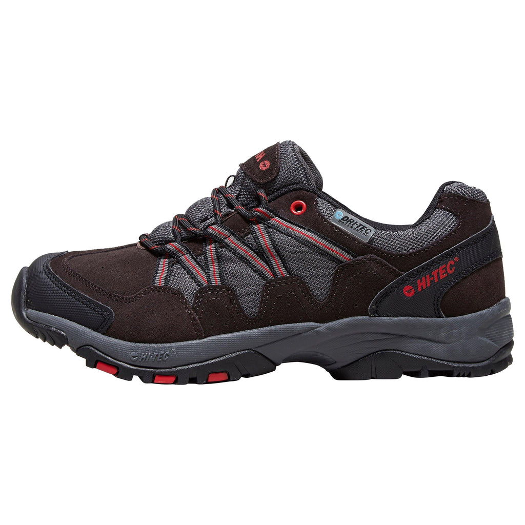 Men's Dexter Waterproof Walking Shoes