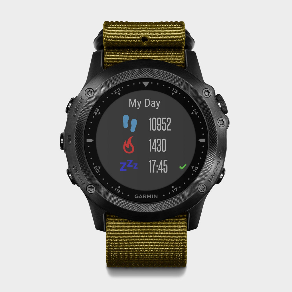 tactix Bravo Watch