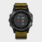 tactix Bravo Watch