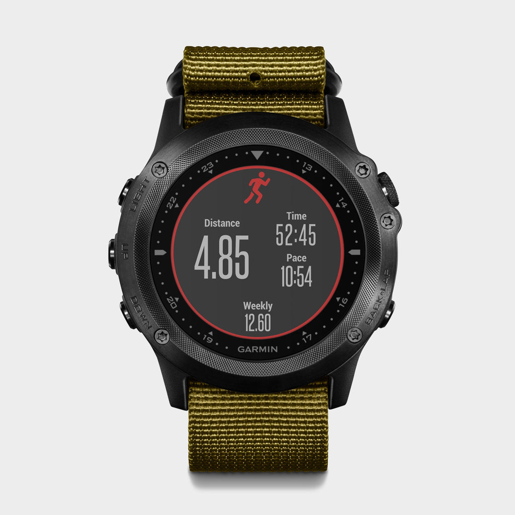 tactix Bravo Watch