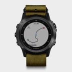 tactix Bravo Watch