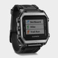 epix™ GPS Watch Bundle with BirdsEye Select Mapping