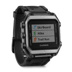 epix™ GPS Watch Bundle with BirdsEye Select Mapping