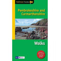 Pathfinder 34 - Pembrokeshire and Carmarthenshire