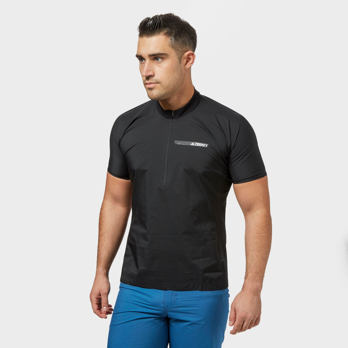 Men’s Agravic Windshirt