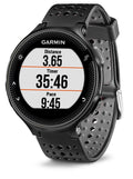 Forerunner 235 GPS Running Watch with Wrist-based Heart Rate