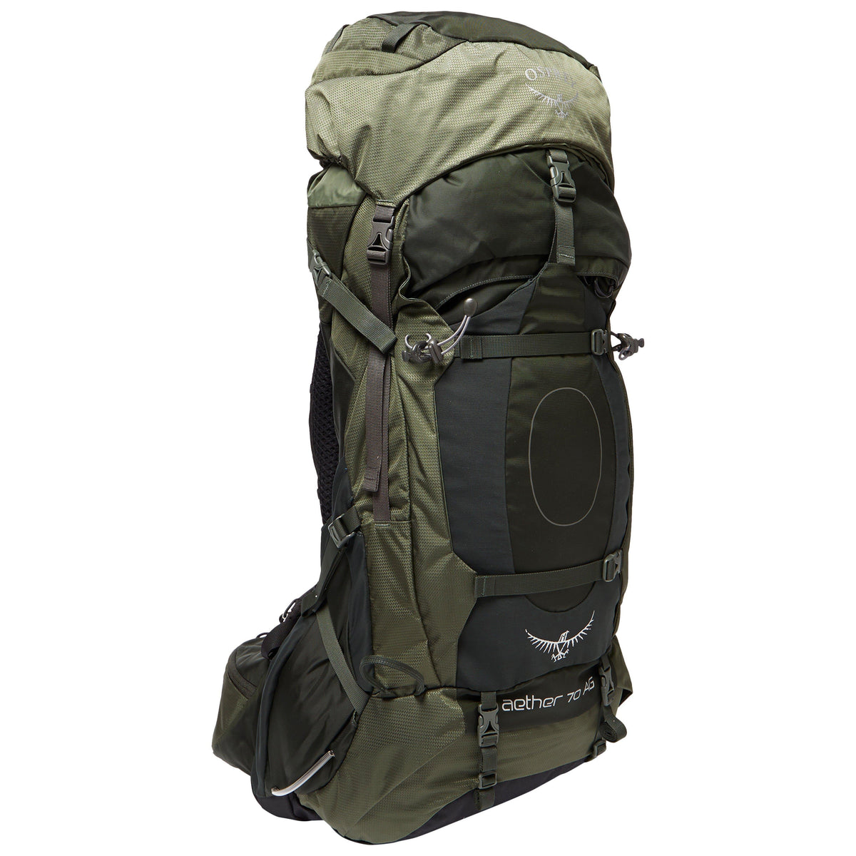 Aether AG 70 Rucksack