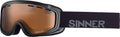 Visor III OTG Ski Goggles
