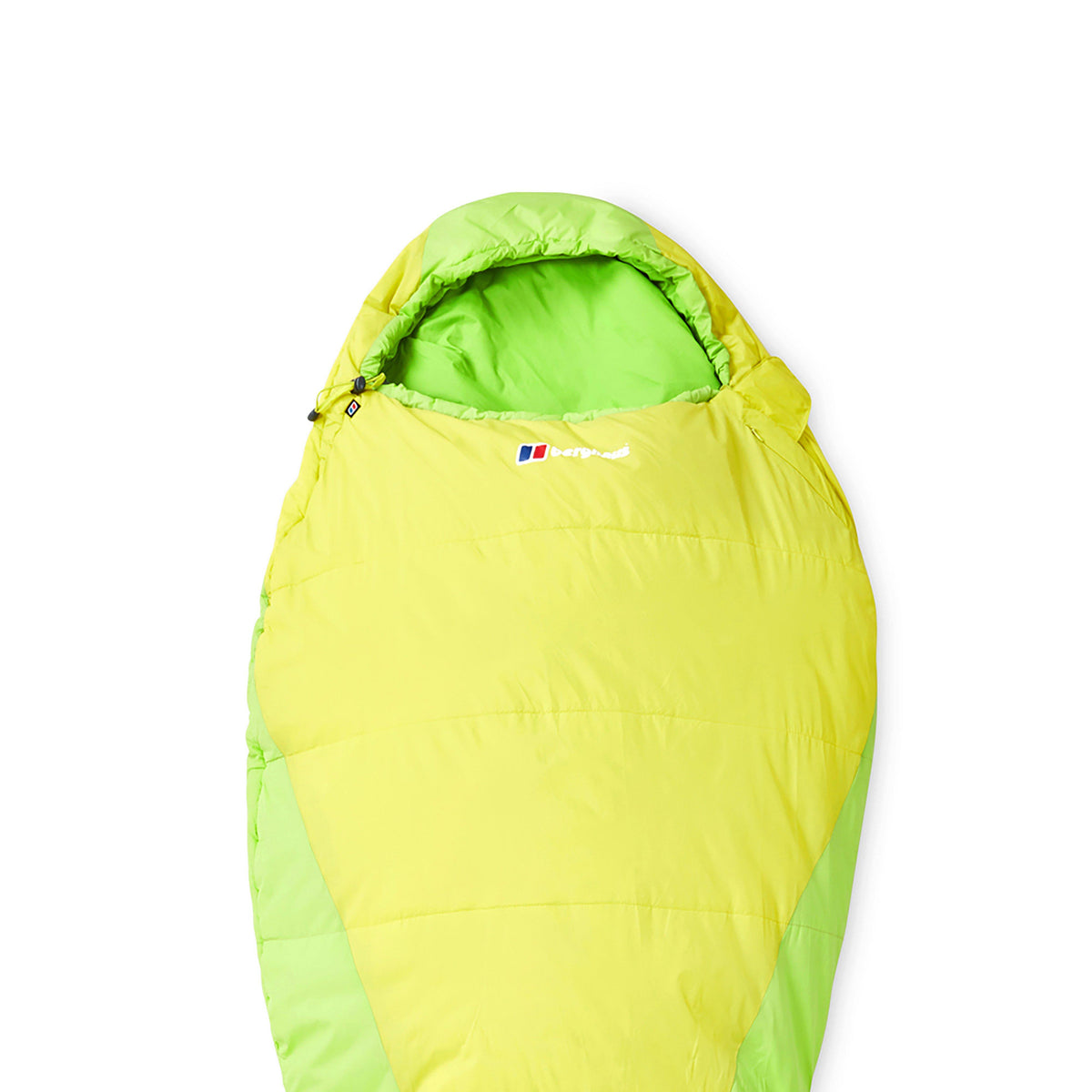Intrepid 1000 Sleeping Bag