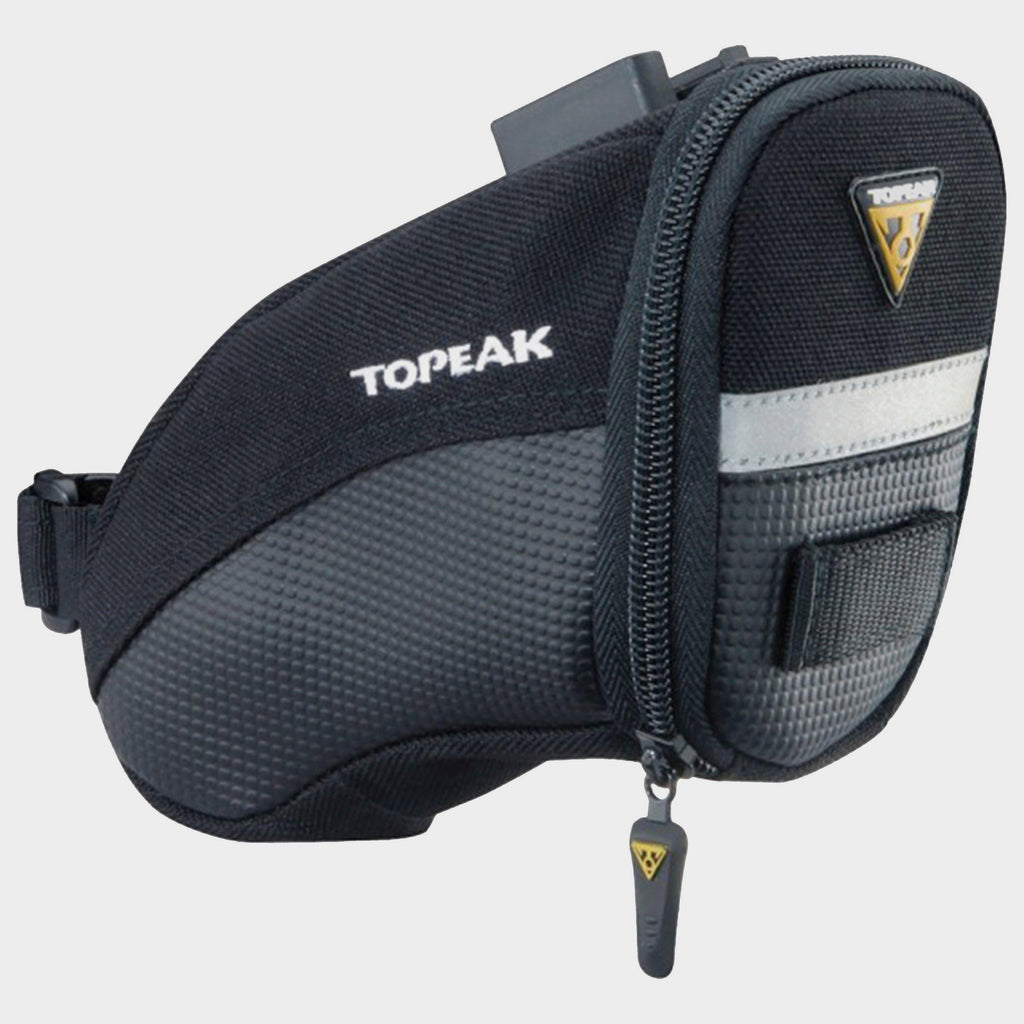 Quick Release Aero Wedge Small
