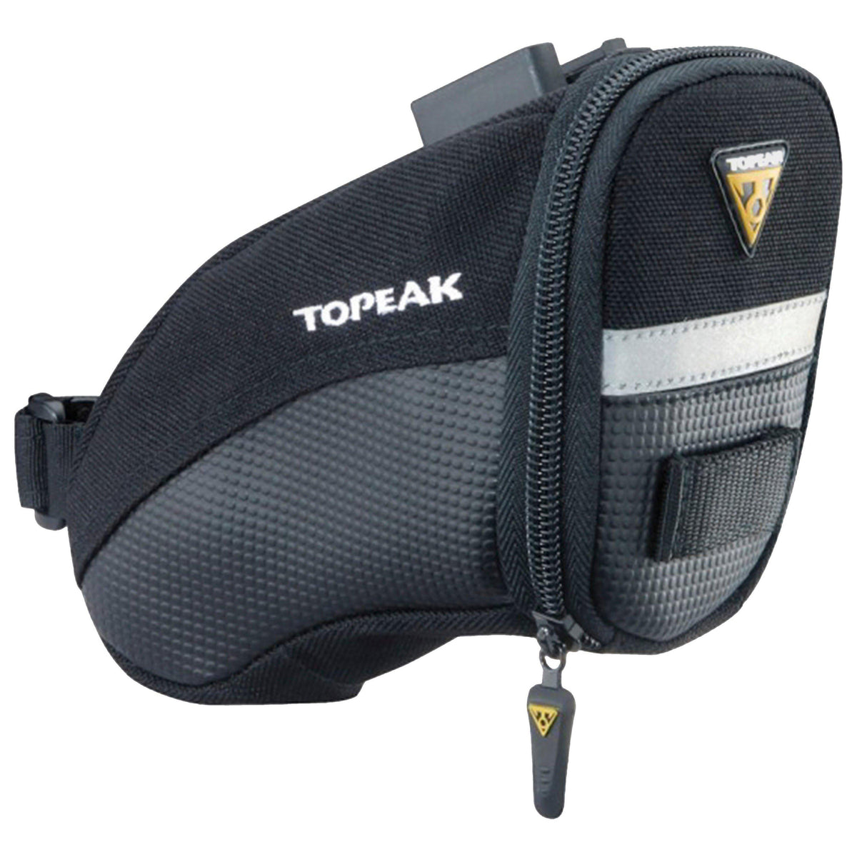 Quick Release Aero Wedge Small