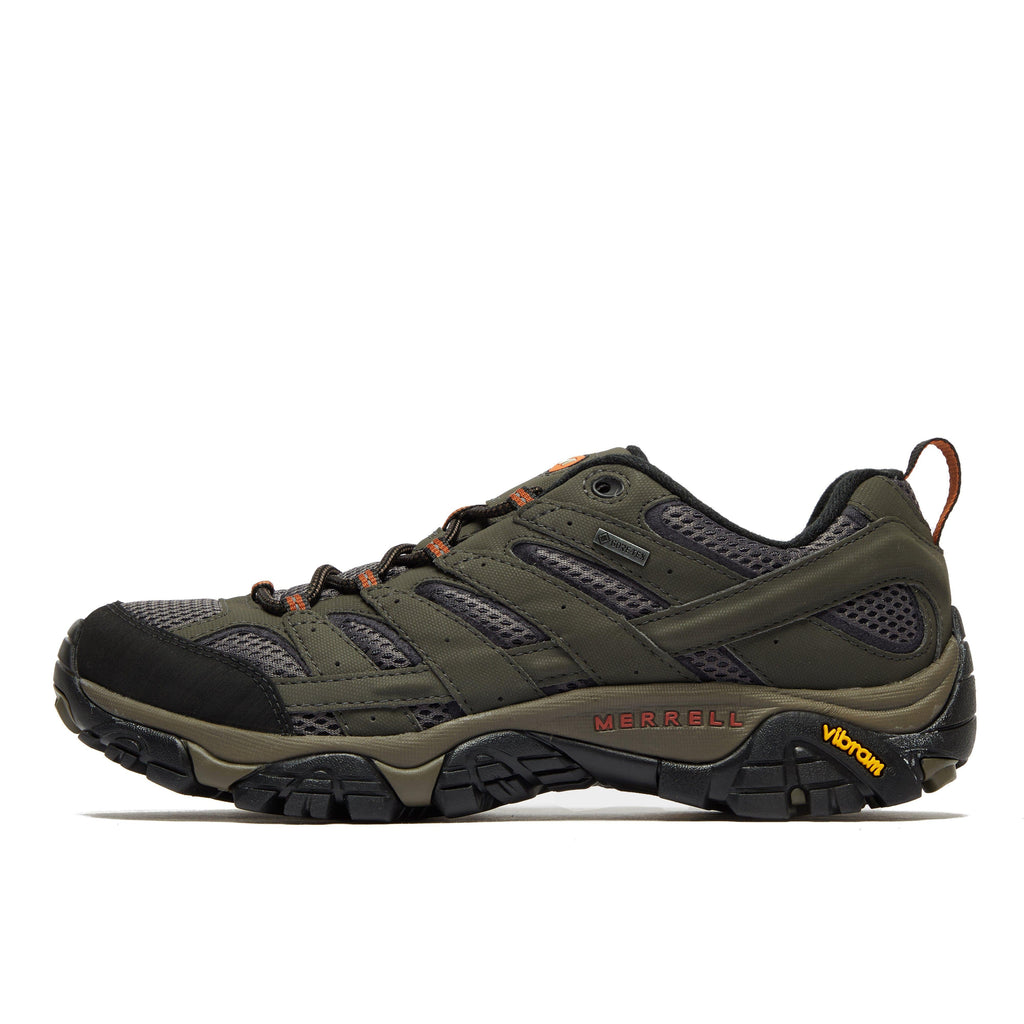 Men's Moab 2 GORE-TEX Shoes (Full Sizes)