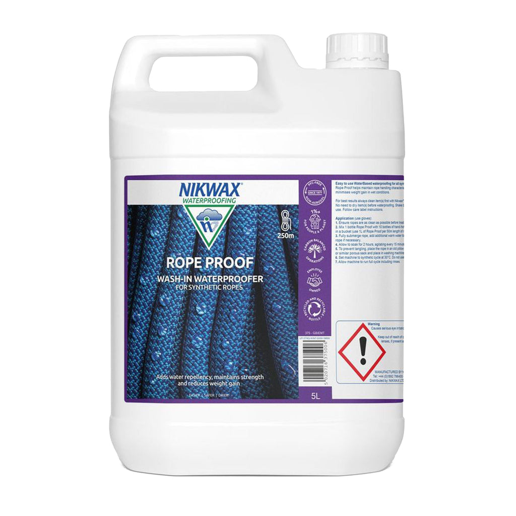 Rope Proof (5 Litres)