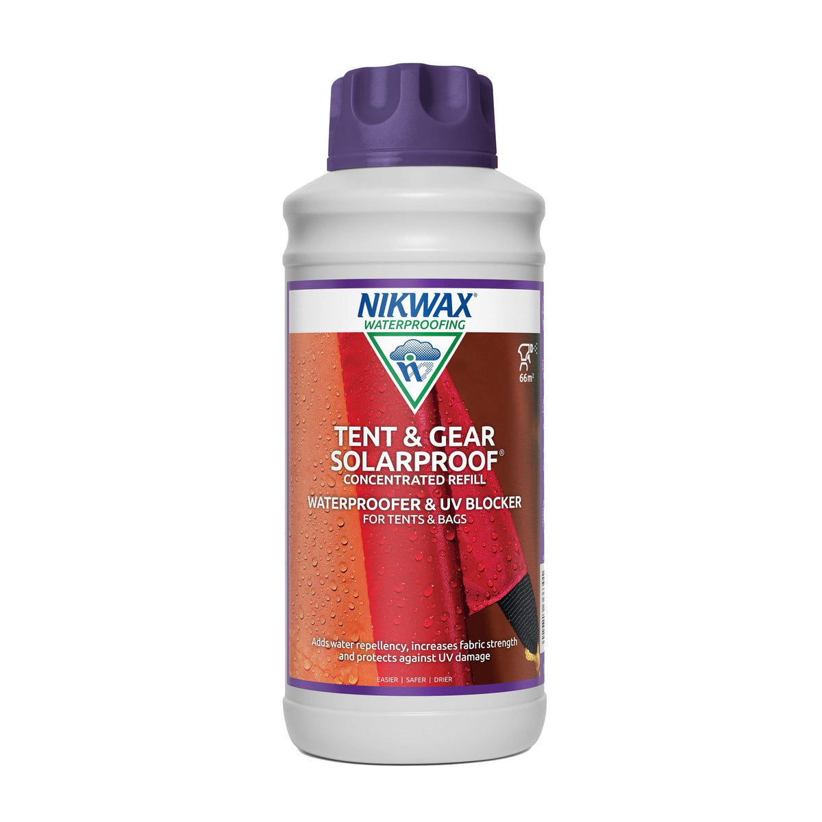 Tent and Gear SolarProof Concentrate (1 Litre)