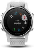 fenix® 5S Multisport GPS Watch