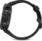 fēnix® 5X Sapphire Multisport GPS