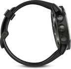 fēnix® 5X Sapphire Multisport GPS