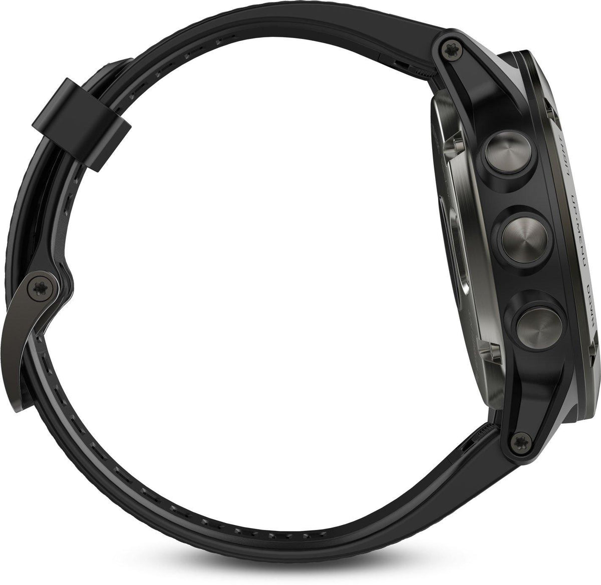 fēnix® 5X Sapphire Multisport GPS