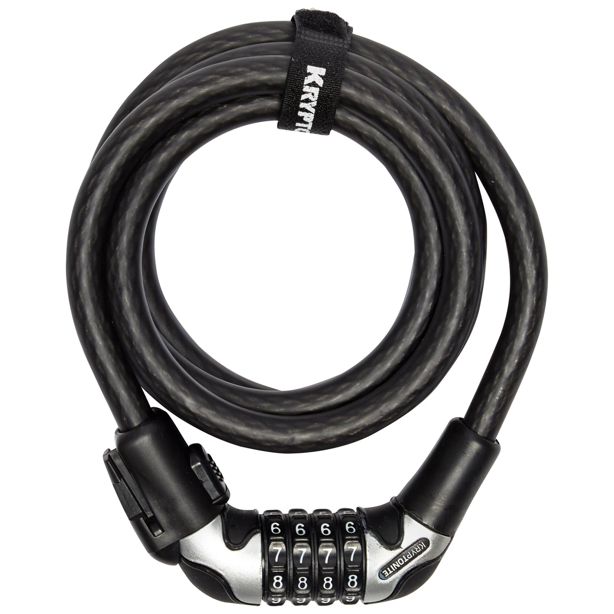 KryptoFlex 1218 Combo Cable