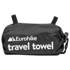 Microfibre Suede Travel Towel – Small
