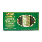 Kendal Mint Cake Fingers (250g)