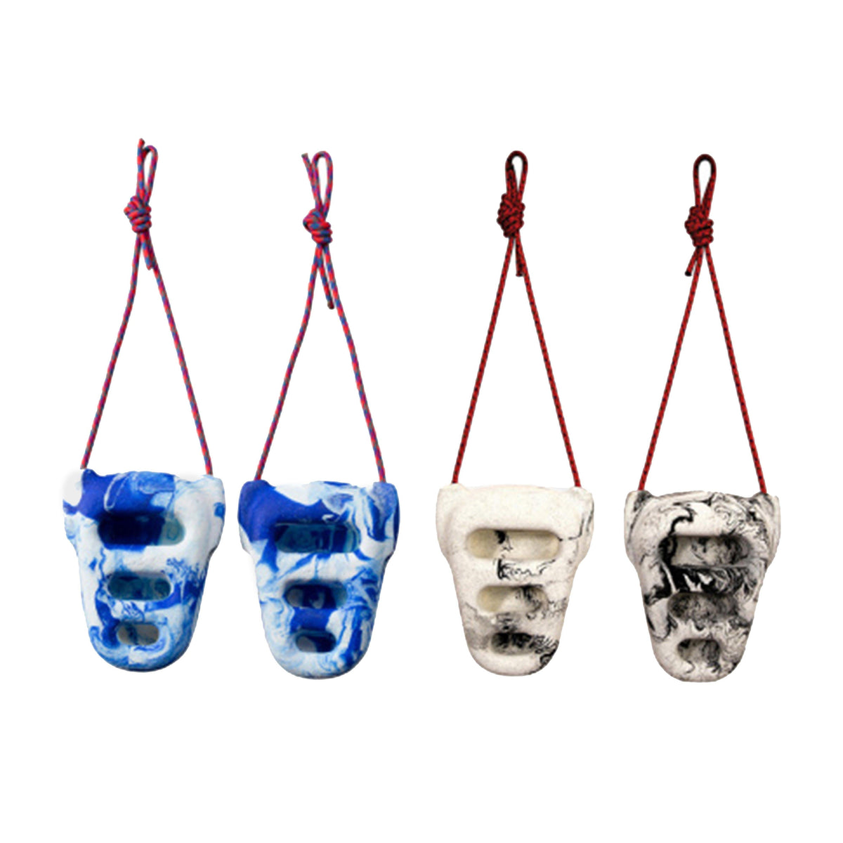 Rock Rings
