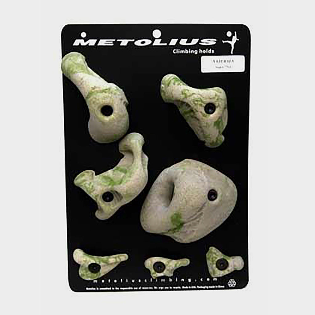 Super 7 Training Board Set