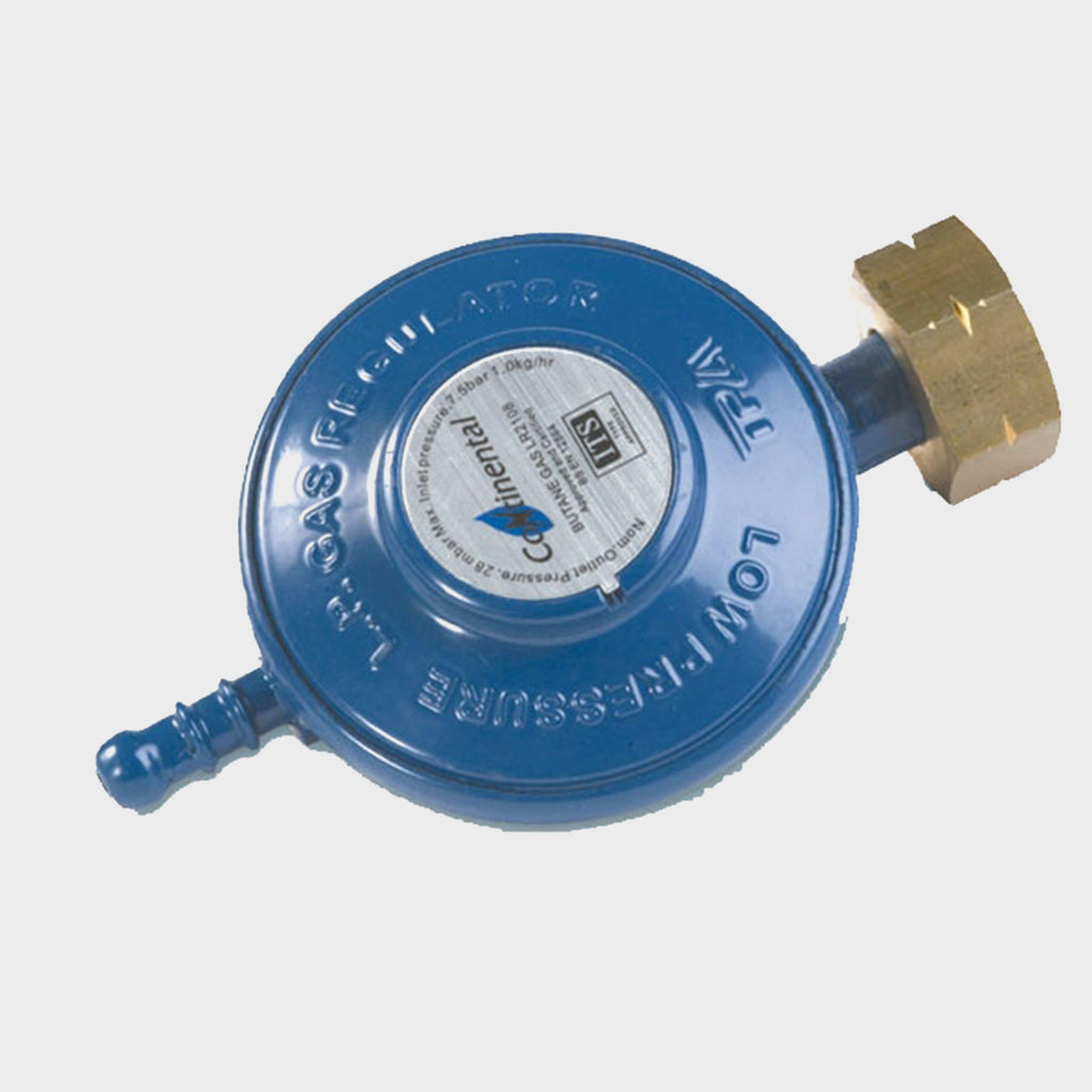 Calor Regulator